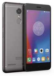 Замена экрана на телефоне Lenovo K6 в Барнауле